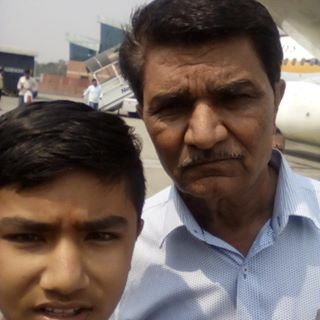 Profile Picture of Harshad Parikh (@harshad.parikh.731) on Facebook
