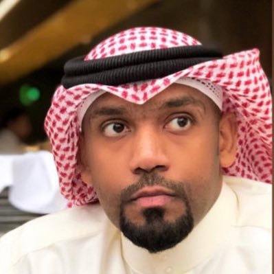 Profile Picture of Ameen Majed Al-Ahmad (@ameeniho) on Twitter