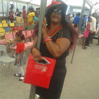 Profile Picture of Lurline Brown (@lurline.brown.96) on Facebook