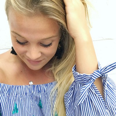 Profile Picture of Allison LeBlanc (@AllisonLeBlan12) on Twitter