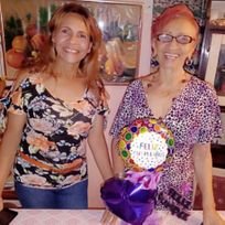 Profile Picture of Iris Danielis Cabello Sánchez (@iris_danielis) on Twitter