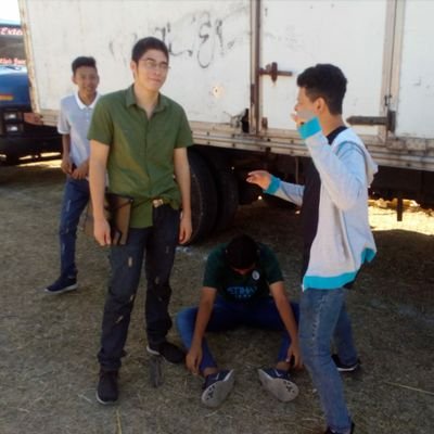 Profile Picture of David Alexis Ardon (@DavidAlexisArd2) on Twitter