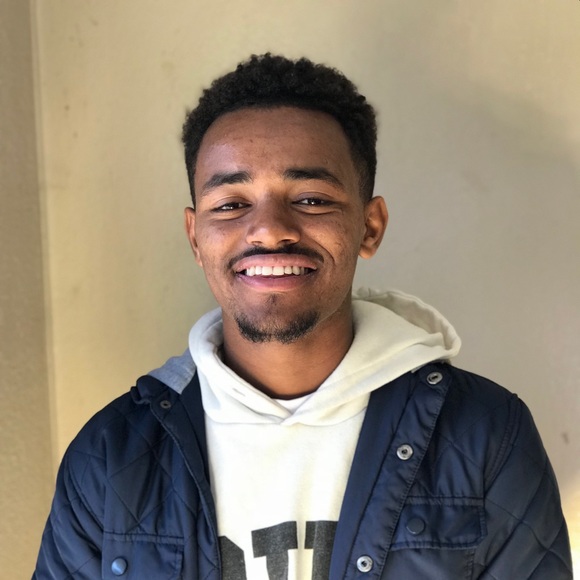 Profile Picture of Heanok Melese (@heanok) on Poshmark