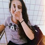 Profile Picture of Julia Rego (@juliaregoa) on Instagram