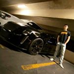 Profile Picture of Alfred Ramirez (@alfredramirez) on Instagram