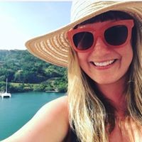 Profile Picture of Amanda Shackelford (@amanda-shackelford-3) on Quora