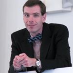 Profile Picture of Timothy R Butler (@luchaplain) on Instagram