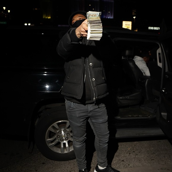 Profile Picture of John Bird (@drebands23) on Poshmark