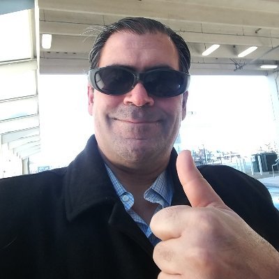 Profile Picture of Jerry Gerardi (@JerGer918) on Twitter