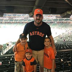 Profile Picture of Eric McCuiston (@ericmccuiston) on Tiktok