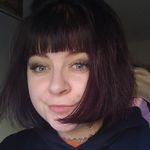 Profile Picture of Rachel Behind the Glass (@rachelisalien) on Instagram