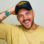 Profile Picture of drew brown (slyfox) (@andrewslyfox) on Instagram