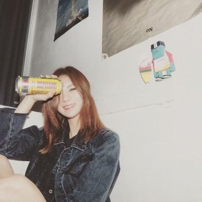 Profile Picture of KIM JUNGAH (@i_am_jungah) on Twitter