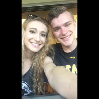 Profile Picture of Hannah Pfeifer (@12hannahpaige34) on Twitter