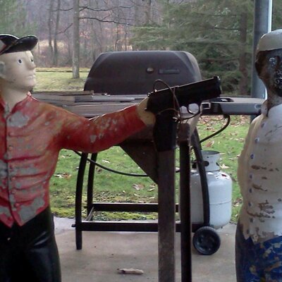 Profile Picture of Mike Bartek (@Mikebartek) on Twitter