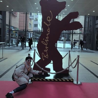 Profile Picture of Nina Gochitashvili (@NinjaGoChito) on Twitter