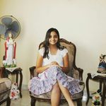 Profile Picture of Marisya Mitcho (@marisyamitcho) on Instagram