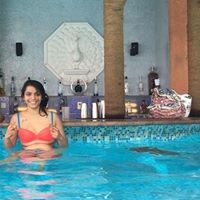 Profile Picture of Disha Shah (@disha-shah-151) on Quora
