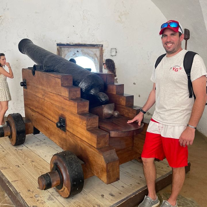 Profile Picture of Adam Clampitt (@@avclampitt) on Tiktok