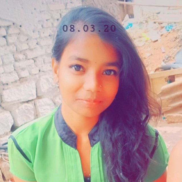 Profile Picture of MADURI_PREETHI (@maduri_preethi_143) on Tiktok