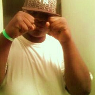 Profile Picture of Cain Bryant (@bigcain_76) on Twitter