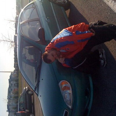 Profile Picture of Robert Blair (@RobertRexBlair) on Twitter