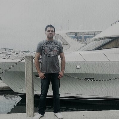 Profile Picture of Mike Salcedo (@mike_salcedo) on Twitter