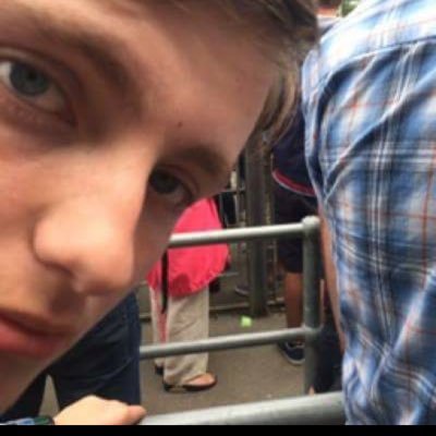 Profile Picture of Dave (@DavidPugh96) on Twitter