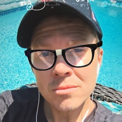 Profile Picture of Steve Ekblad (@califoregone) on Twitter