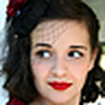 Profile Picture of Terra A. (@terra a.) on Flickr