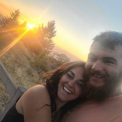 Profile Picture of Christina D Forslund (@nina101590) on Tiktok