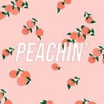 Profile Picture of PEACHIN’ (@wearepeachin) on Instagram