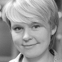 Yevgenia Chirikova - Twitter Profile Picture of Yevgenia Chirikova (@4irikova) on Twitter