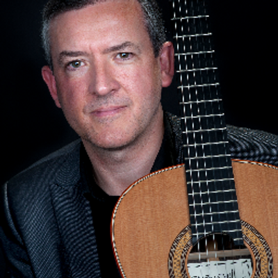 Profile Picture of Gary Ryan (@garyryanguitar) on Twitter