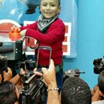 Roberto Andino - Instagram Profile Picture of Roberto Andino (@cirothomasandino) on Instagram