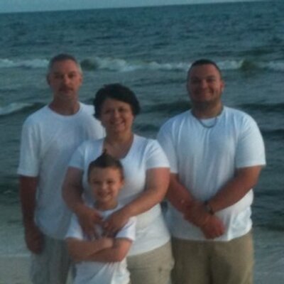 Profile Picture of Blake Herren (Ret.) (@Chiefblake) on Twitter