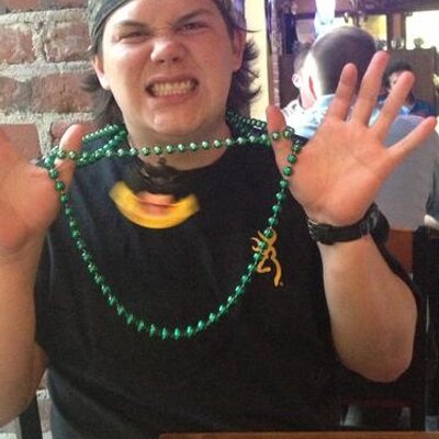 Profile Picture of Matt Kreger (@KrooRouge) on Twitter