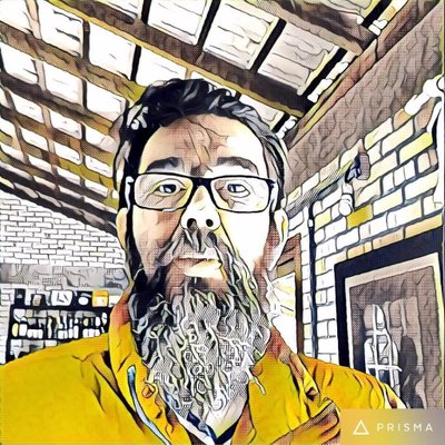 Profile Picture of Marcelo Bastos (@cra_vo) on Twitter