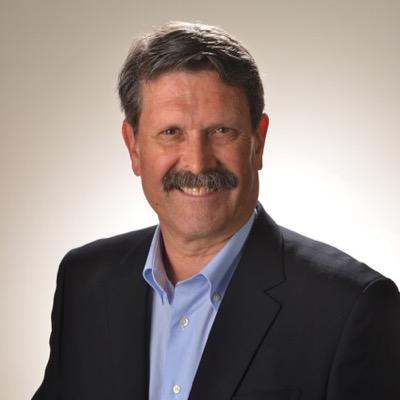 Profile Picture of Brad Mohr (@brad_mohr) on Twitter