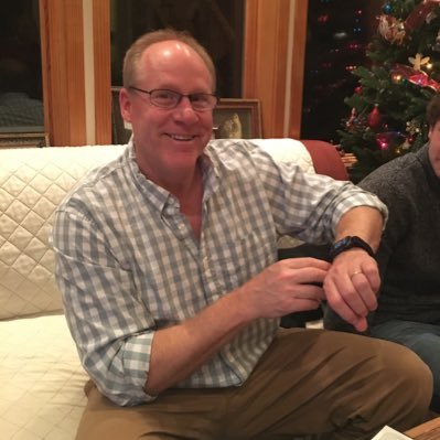 Profile Picture of Timothy Mehringer (@TimothyMehring1) on Twitter