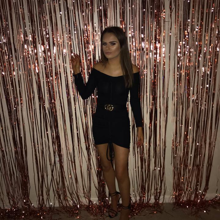 Profile Picture of Amelia Steele (@@amelia_steelex) on Tiktok