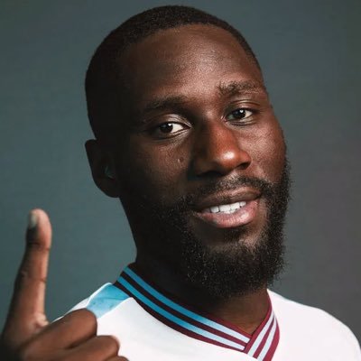 Profile Picture of Arthur Masuaku (@ArthurMasuaku) on Twitter