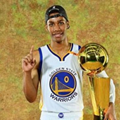 Profile Picture of Patrick McCaw Facts (@FactsMccaw) on Twitter