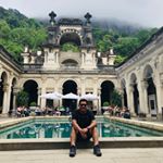 Profile Picture of Alfredo Collantes (@alfredocp) on Instagram