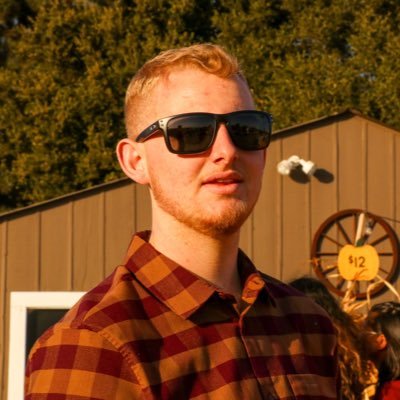 Profile Picture of Cory Golson (@corycabo) on Twitter