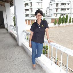 Profile Picture of Richa Kumar (@richakumar13) on Twitter