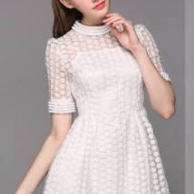 Profile Picture of Aimee Yu (@aimeeyuuu) on Twitter