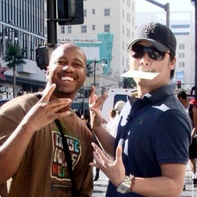 Profile Picture of Kwak, Hyeonsoo (@mike92105) on Twitter