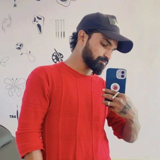 Profile Picture of TANDEL TEJASH (@tandel_tej_) on Instagram