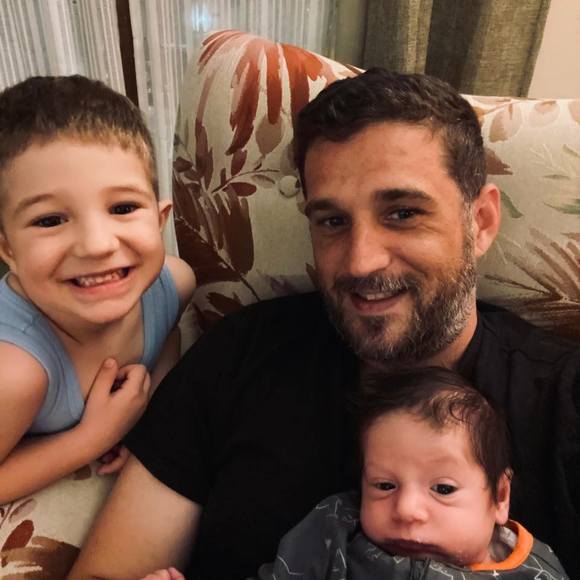 Profile Picture of Aleksandar Randjelovic (@cezar_usa2000) on Poshmark